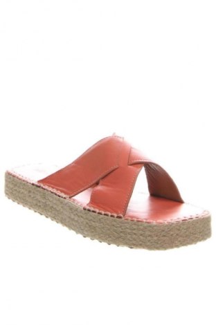 Papuče RunnerBoss, Veľkosť 40, Farba Oranžová, Cena  20,95 €