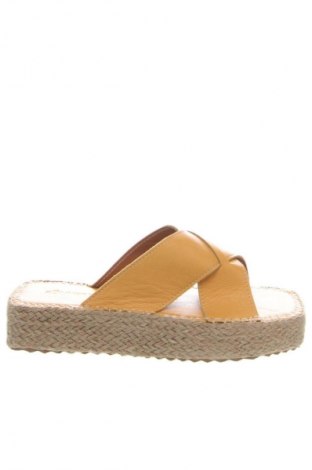 Japonki RunnerBoss, Rozmiar 39, Kolor Żółty, Cena 160,99 zł