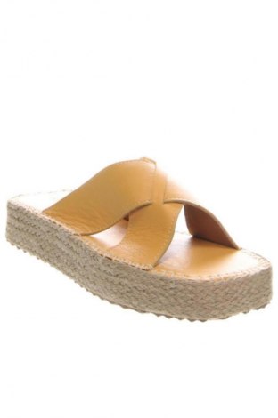 Japonki RunnerBoss, Rozmiar 39, Kolor Żółty, Cena 160,99 zł