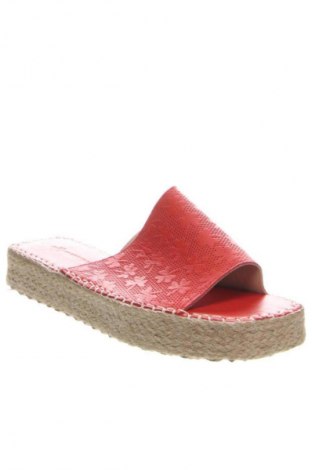 Γυναικείες παντόφλες RunnerBoss, Μέγεθος 37, Χρώμα Κόκκινο, Τιμή 19,99 €