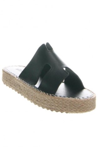 Γυναικείες παντόφλες RunnerBoss, Μέγεθος 37, Χρώμα Μαύρο, Τιμή 19,99 €