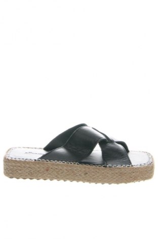 Papuče RunnerBoss, Veľkosť 40, Farba Čierna, Cena  20,95 €