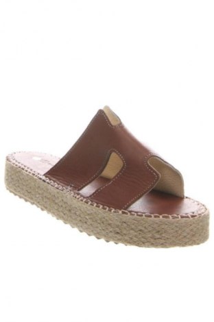 Papuče RunnerBoss, Veľkosť 39, Farba Hnedá, Cena  36,95 €