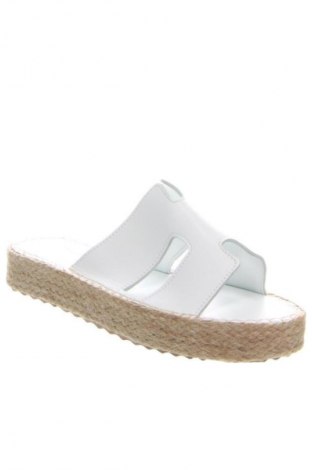 Papuče RunnerBoss, Veľkosť 38, Farba Biela, Cena  27,95 €