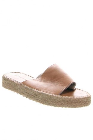 Γυναικείες παντόφλες RunnerBoss, Μέγεθος 39, Χρώμα  Μπέζ, Τιμή 19,99 €