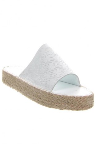 Γυναικείες παντόφλες RunnerBoss, Μέγεθος 39, Χρώμα Λευκό, Τιμή 20,99 €