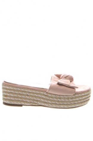 Γυναικείες παντόφλες Unbranded, Μέγεθος 37, Χρώμα Ρόζ , Τιμή 21,99 €