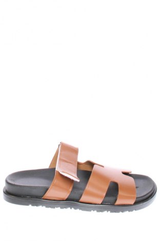 Γυναικείες παντόφλες Unbranded, Μέγεθος 37, Χρώμα Καφέ, Τιμή 20,00 €