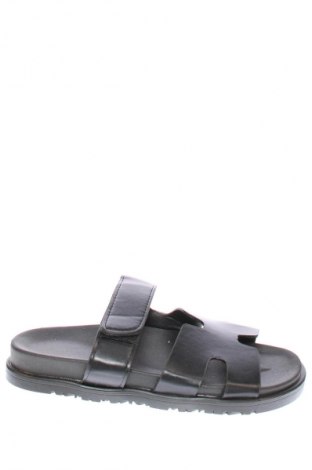 Γυναικείες παντόφλες Unbranded, Μέγεθος 37, Χρώμα Μαύρο, Τιμή 20,00 €