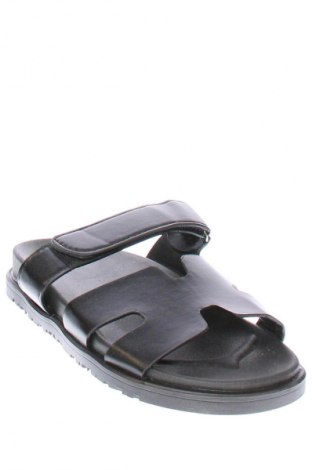 Γυναικείες παντόφλες Unbranded, Μέγεθος 37, Χρώμα Μαύρο, Τιμή 20,00 €