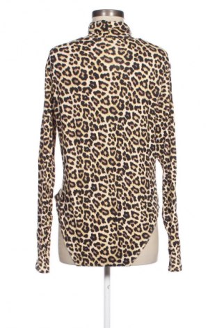 Γυναικεία μπλούζα-Κορμάκι H&M, Μέγεθος XL, Χρώμα Πολύχρωμο, Τιμή 10,99 €