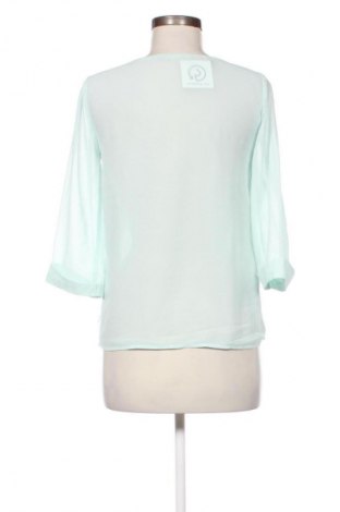 Dámská halenka 3 Suisses, Velikost M, Barva Zelená, Cena  49,00 Kč