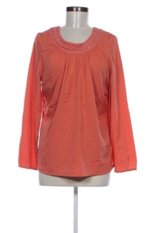 Dámská halenka ALESSA W., Velikost L, Barva Oranžová, Cena  49,00 Kč