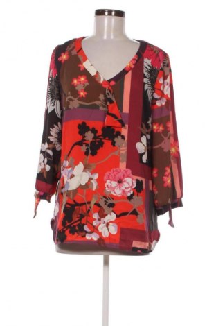 Bluză de femei AMaNIA Mo, Mărime M, Culoare Multicolor, Preț 7,99 Lei, #134075090