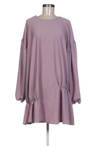 Damen Shirt ASOS, Größe L, Farbe Aschrosa, Preis 3,99 €