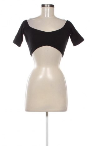 Bluzka damska ASOS, Rozmiar S, Kolor Czarny, Cena 26,79 zł