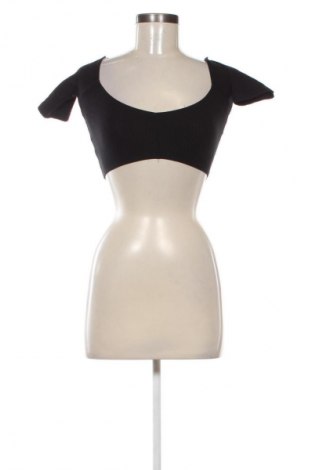 Bluzka damska ASOS, Rozmiar XS, Kolor Czarny, Cena 26,79 zł