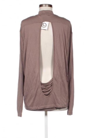 Dámská halenka ASOS, Velikost M, Barva Hnědá, Cena  476,00 Kč