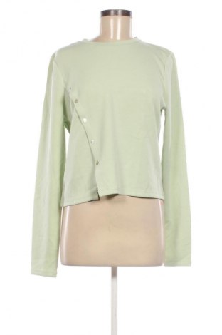Bluză de femei ASOS, Mărime L, Culoare Verde, Preț 61,99 Lei