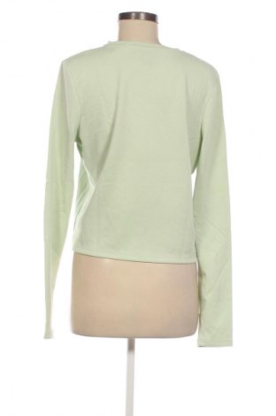 Bluză de femei ASOS, Mărime L, Culoare Verde, Preț 61,99 Lei