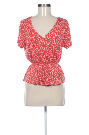 Bluzka damska About You, Rozmiar S, Kolor Kolorowy, Cena 27,40 zł