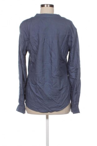 Damen Shirt Ajc, Größe M, Farbe Blau, Preis 3,99 €