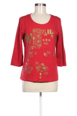 Dámská halenka Alain Murati, Velikost M, Barva Vícebarevné, Cena  49,00 Kč