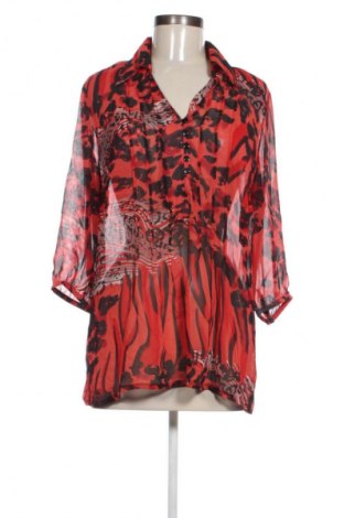 Dámská halenka Ambria, Velikost M, Barva Vícebarevné, Cena  49,00 Kč