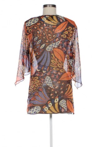 Γυναικεία μπλούζα Ambria, Μέγεθος L, Χρώμα Πολύχρωμο, Τιμή 3,99 €