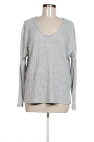 Dámska blúza Amisu, Veľkosť M, Farba Sivá, Cena  9,95 €