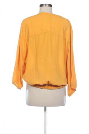 Dámská halenka Amisu, Velikost L, Barva Oranžová, Cena  203,00 Kč