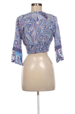 Bluzka damska Amisu, Rozmiar S, Kolor Kolorowy, Cena 6,99 zł