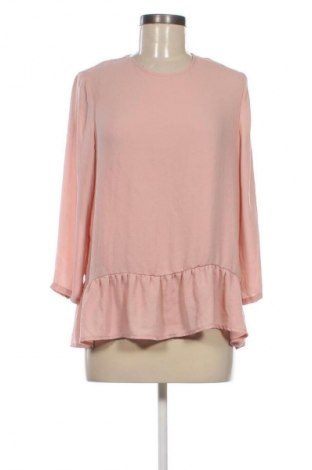 Dámská halenka Amisu, Velikost S, Barva Růžová, Cena  49,00 Kč