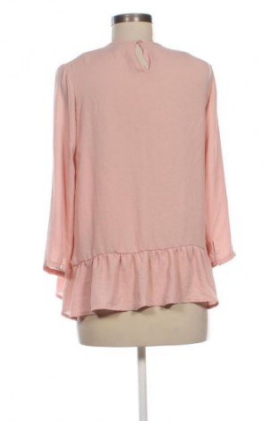 Dámská halenka Amisu, Velikost S, Barva Růžová, Cena  49,00 Kč