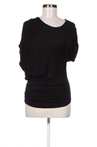 Dámská halenka Amisu, Velikost M, Barva Černá, Cena  136,00 Kč