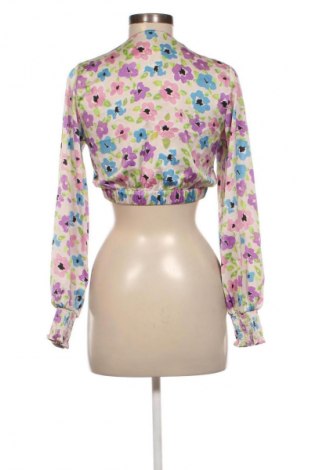 Dámská halenka Amisu, Velikost XS, Barva Vícebarevné, Cena  49,00 Kč