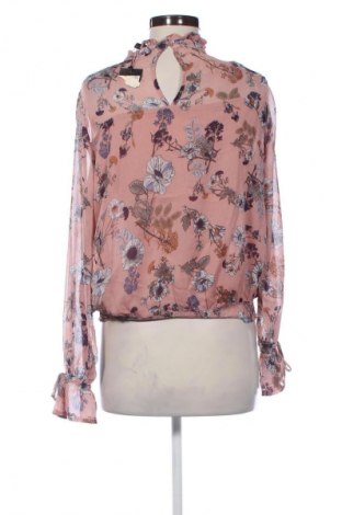 Dámská halenka Amisu, Velikost XS, Barva Vícebarevné, Cena  49,00 Kč