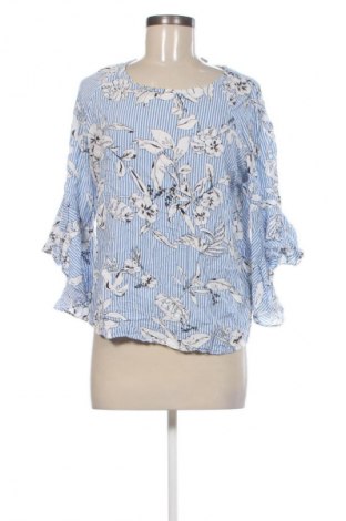 Dámská halenka Amisu, Velikost L, Barva Vícebarevné, Cena  49,00 Kč