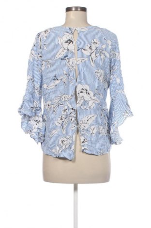 Dámská halenka Amisu, Velikost L, Barva Vícebarevné, Cena  49,00 Kč