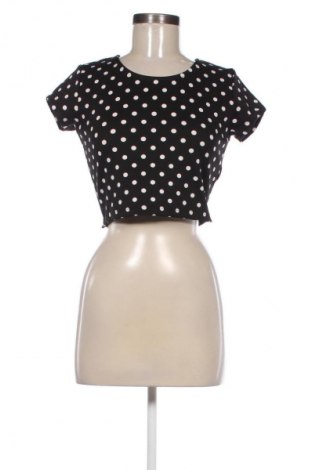 Bluzka damska Amisu, Rozmiar S, Kolor Kolorowy, Cena 26,79 zł