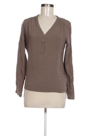 Damen Shirt Amisu, Größe S, Farbe Braun, Preis 1,99 €