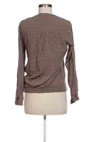 Damen Shirt Amisu, Größe S, Farbe Braun, Preis 1,99 €