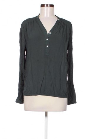 Dámská halenka Amisu, Velikost S, Barva Zelená, Cena  49,00 Kč