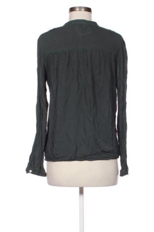 Dámská halenka Amisu, Velikost S, Barva Zelená, Cena  49,00 Kč