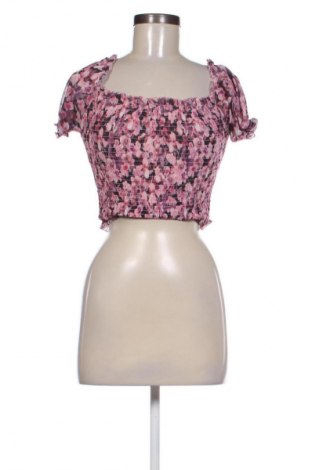 Dámská halenka Amisu, Velikost S, Barva Vícebarevné, Cena  199,00 Kč