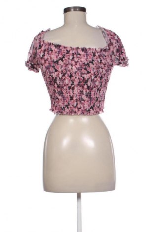 Dámská halenka Amisu, Velikost S, Barva Vícebarevné, Cena  199,00 Kč