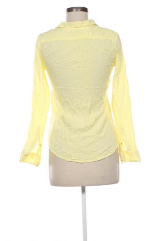 Dámská halenka Amisu, Velikost S, Barva Žlutá, Cena  49,00 Kč