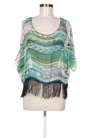 Dámská halenka Amisu, Velikost M, Barva Vícebarevné, Cena  189,00 Kč