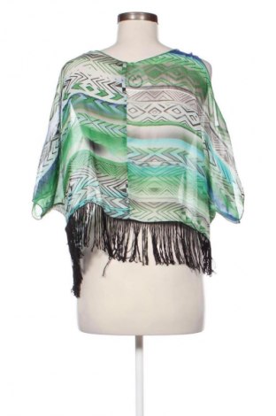 Dámská halenka Amisu, Velikost M, Barva Vícebarevné, Cena  189,00 Kč