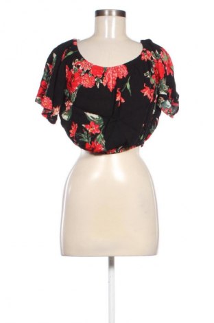 Dámská halenka Amisu, Velikost L, Barva Vícebarevné, Cena  199,00 Kč